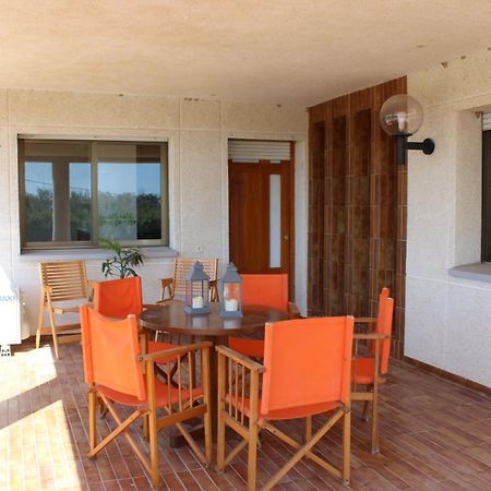 דלטברה Villa De L'Ebre מראה חיצוני תמונה