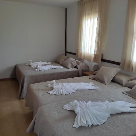 דלטברה Villa De L'Ebre מראה חיצוני תמונה