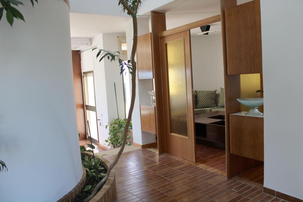 דלטברה Villa De L'Ebre מראה חיצוני תמונה