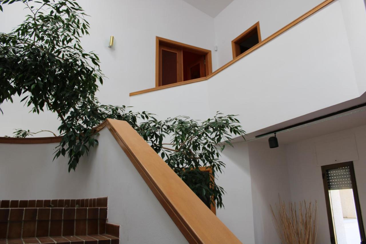 דלטברה Villa De L'Ebre מראה חיצוני תמונה