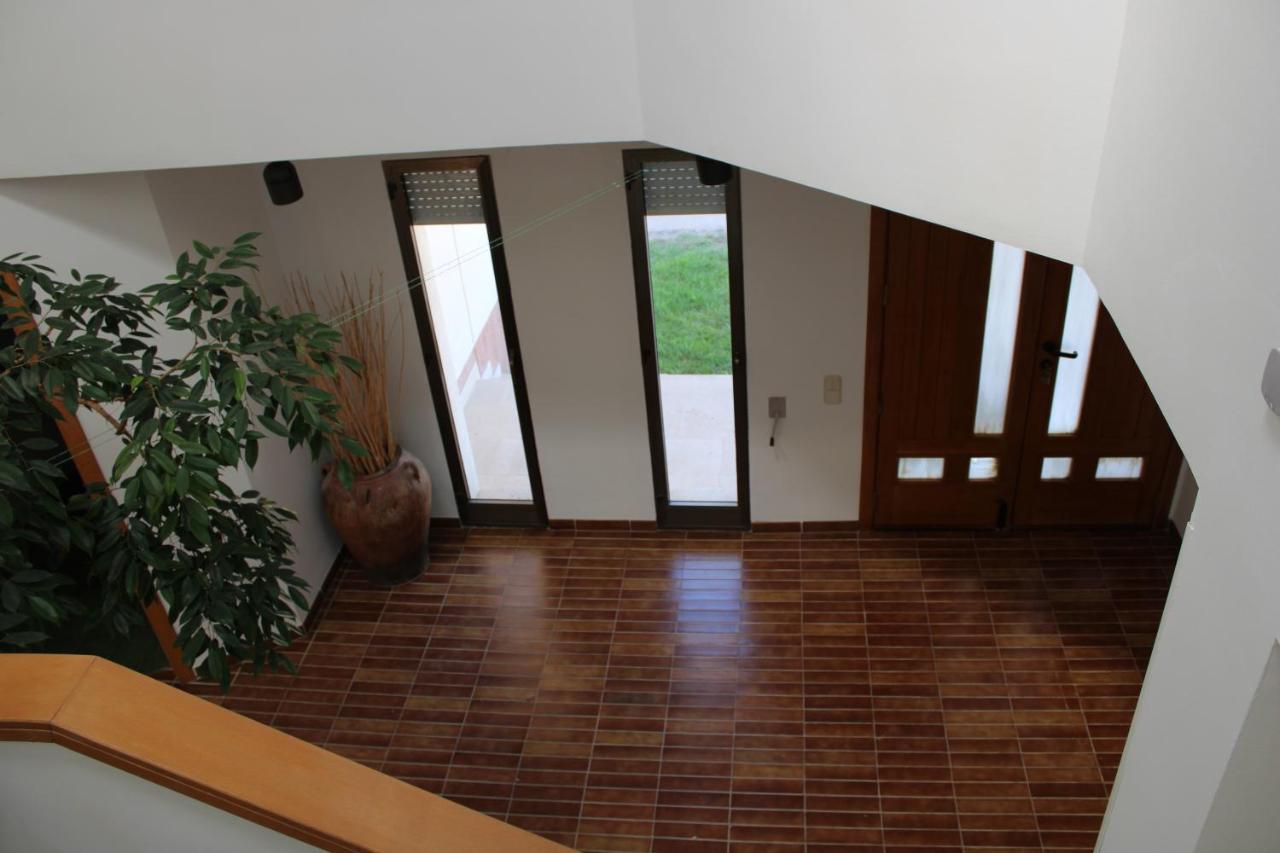 דלטברה Villa De L'Ebre מראה חיצוני תמונה