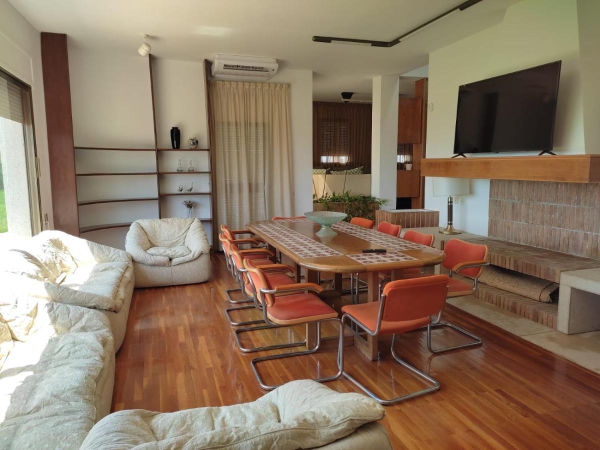 דלטברה Villa De L'Ebre מראה חיצוני תמונה