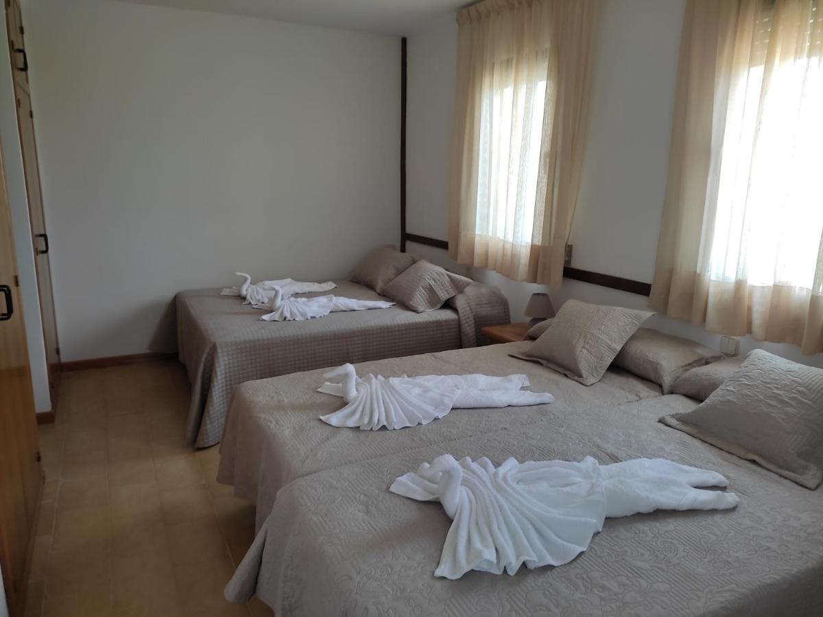 דלטברה Villa De L'Ebre מראה חיצוני תמונה