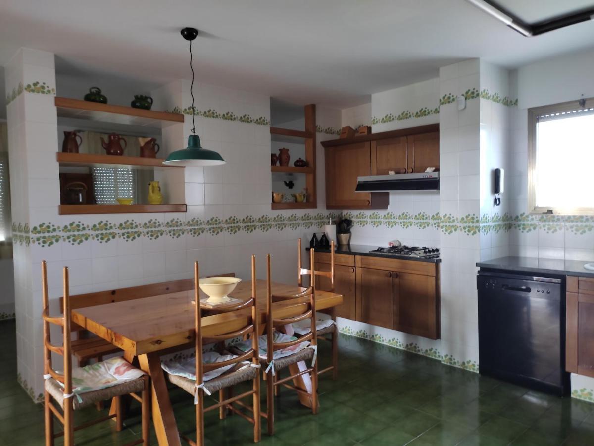 דלטברה Villa De L'Ebre מראה חיצוני תמונה